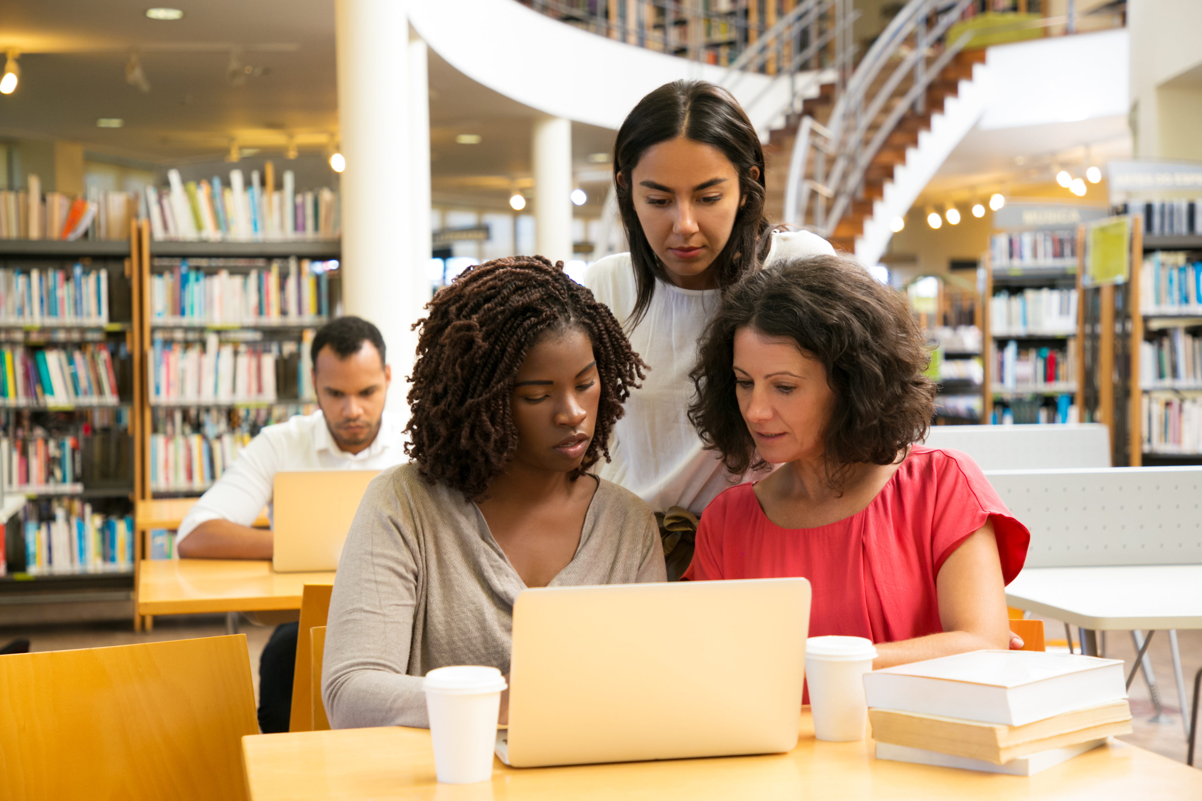 Academic Readiness Programs