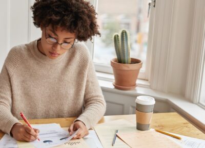 Pre – SAT/ACT and Test Preparation