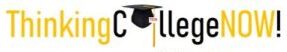 Your path to college funding