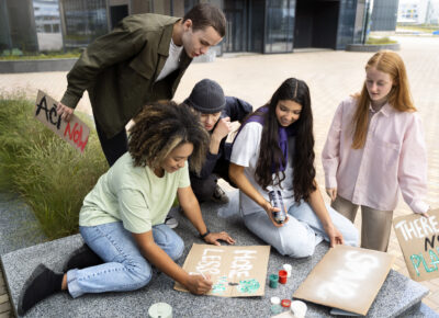 Extracurricular Participation