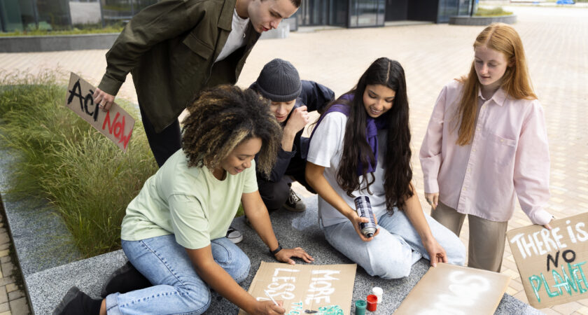 Extracurricular Participation