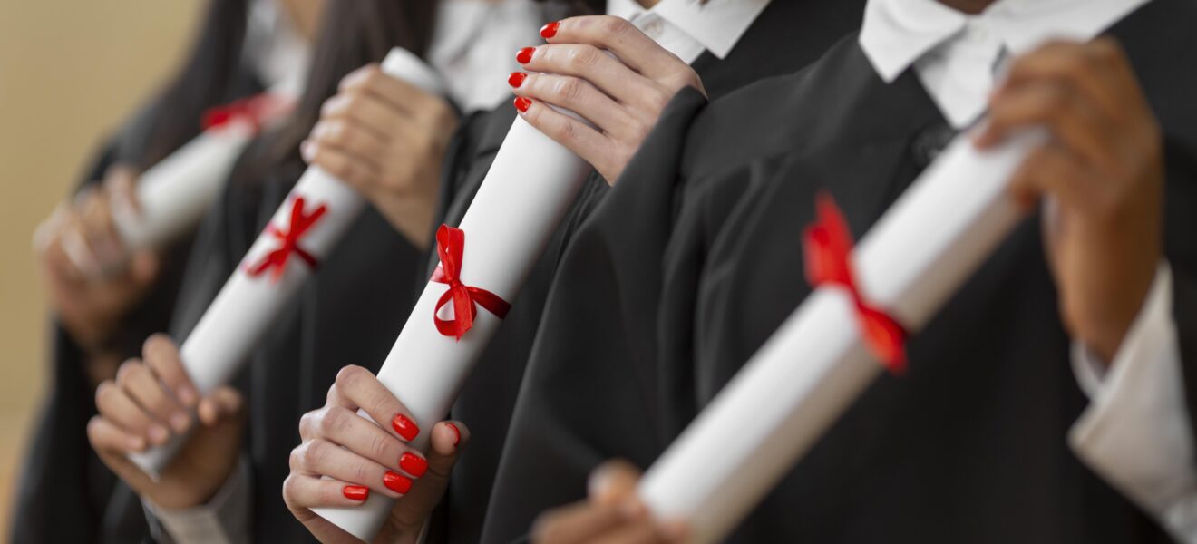 Where Students Are Prepared….