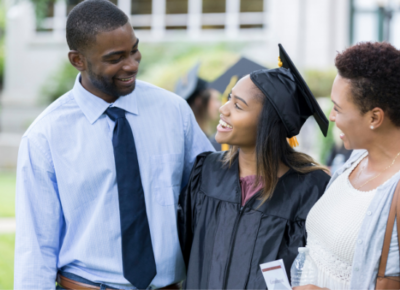 Parent Support & FASFA Assistance