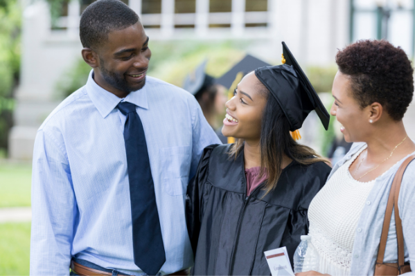 Parent Support & FASFA Assistance
